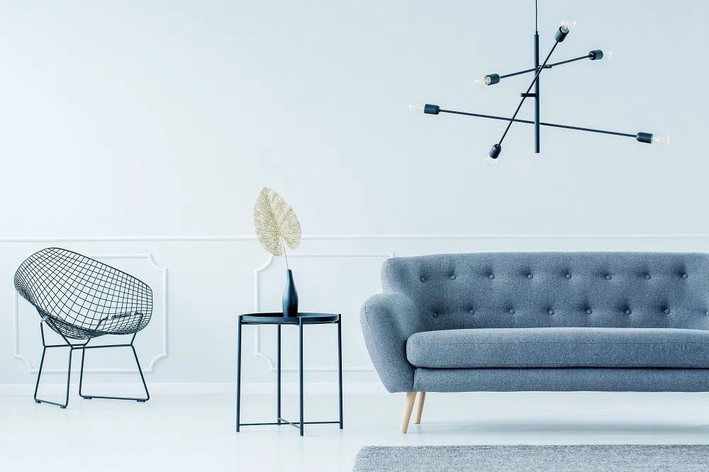 Blog Dezign Lover | Idées Déco maison: Principales tendances d'éclairage élégant en 2021